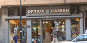 Optica Damian