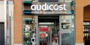 Centro Auditivo Audicost