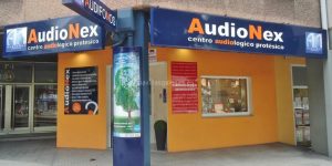 Centro Auditivo Audionex