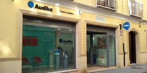Centro Auditivo Audika