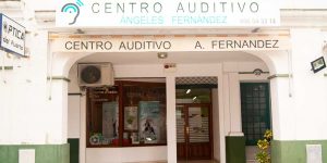 Centro Auditivo Angeles Fernandez