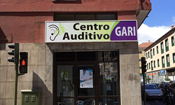 Centro Auditivo Gari