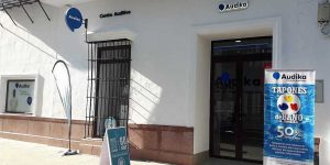 Centro Auditivo Audika