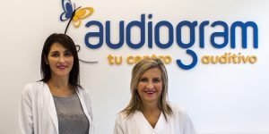 Centro Auditivo Audiogram