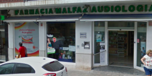 Centro Auditivo Malfaz Vázquez