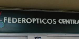 A.J Ópticos & Audifonos
