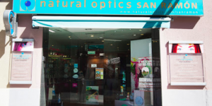 Natural Optics San Ramon