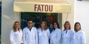 Farmacia Fatou