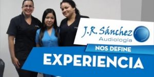 JR Sánchez Audiología