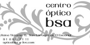 Centro Optico B.S.A.