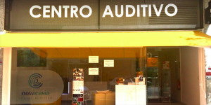 Centro Auditivo Novacusia