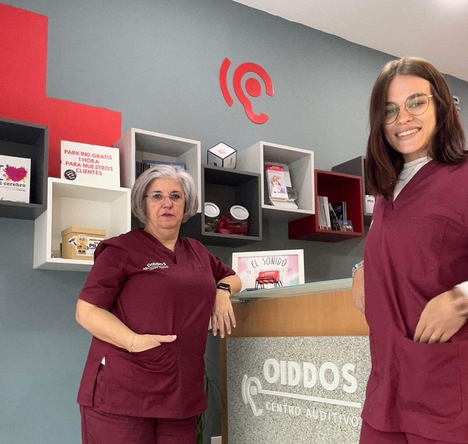 OIDDOS Centro Auditivo